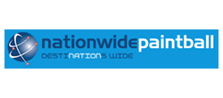 Nationwide Paintball Discount Promo Codes